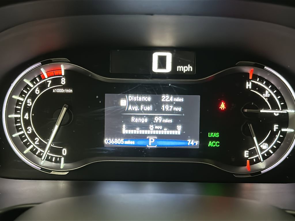 2023 Honda Ridgeline Sport