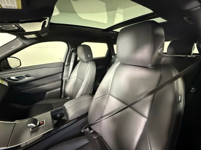 2026 Land Rover Range Rover Velar S