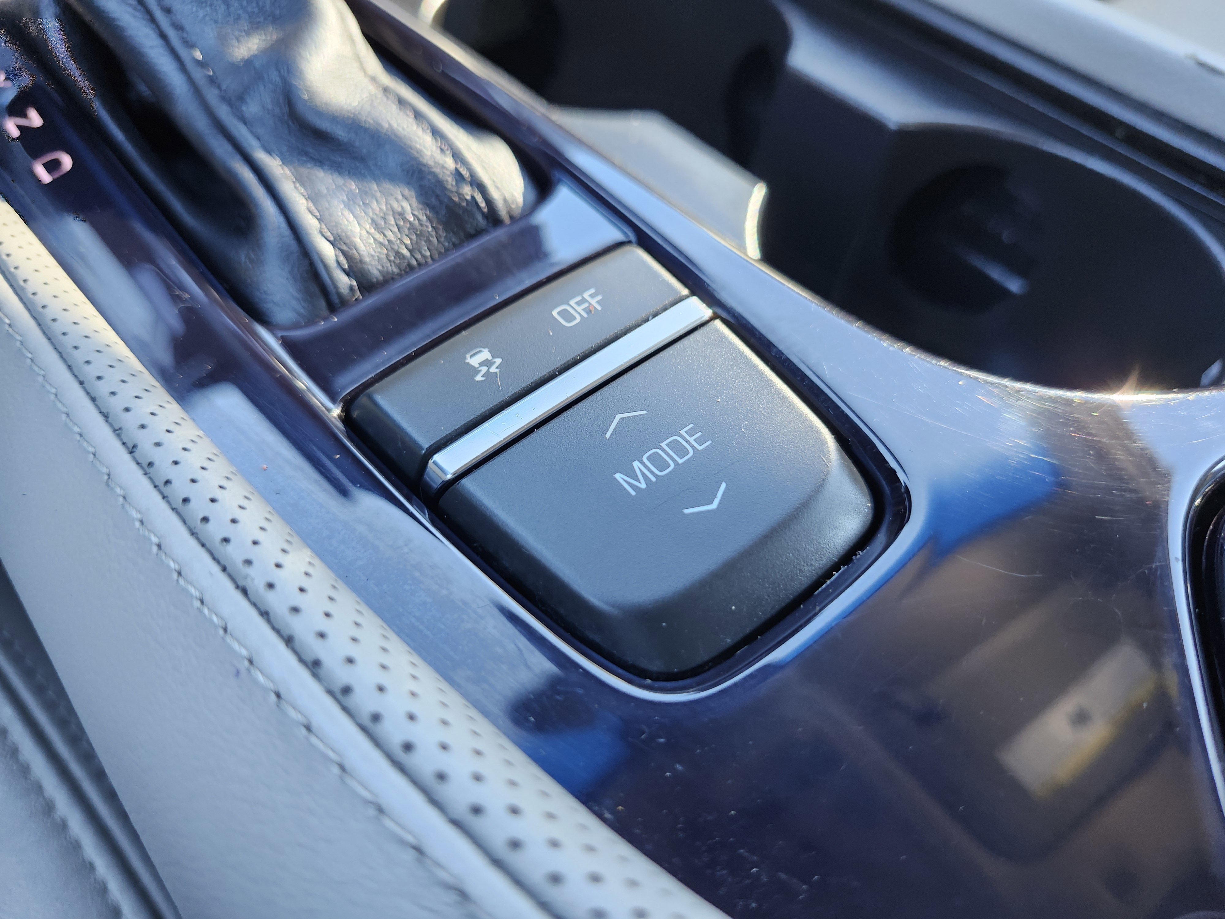 2019 Cadillac CTS Luxury