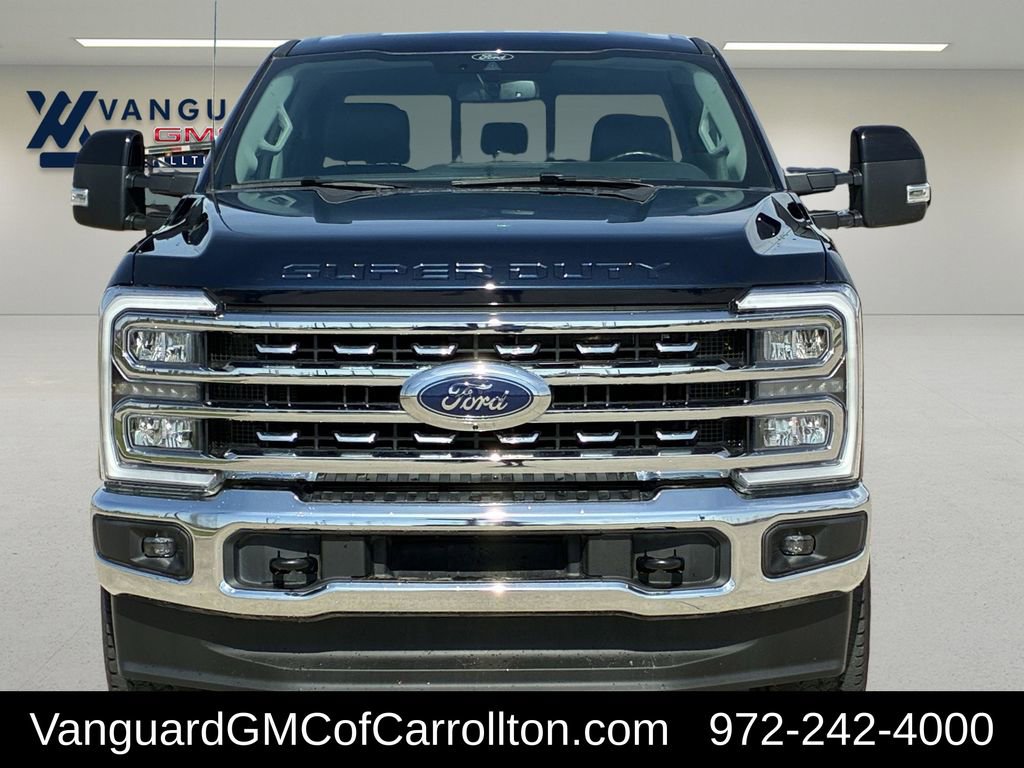 2024 Ford F250 Lariat