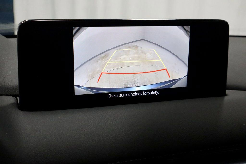 2023 MAZDA Cx-5 AWD 2.5 S w/ Premium Plus Pkg