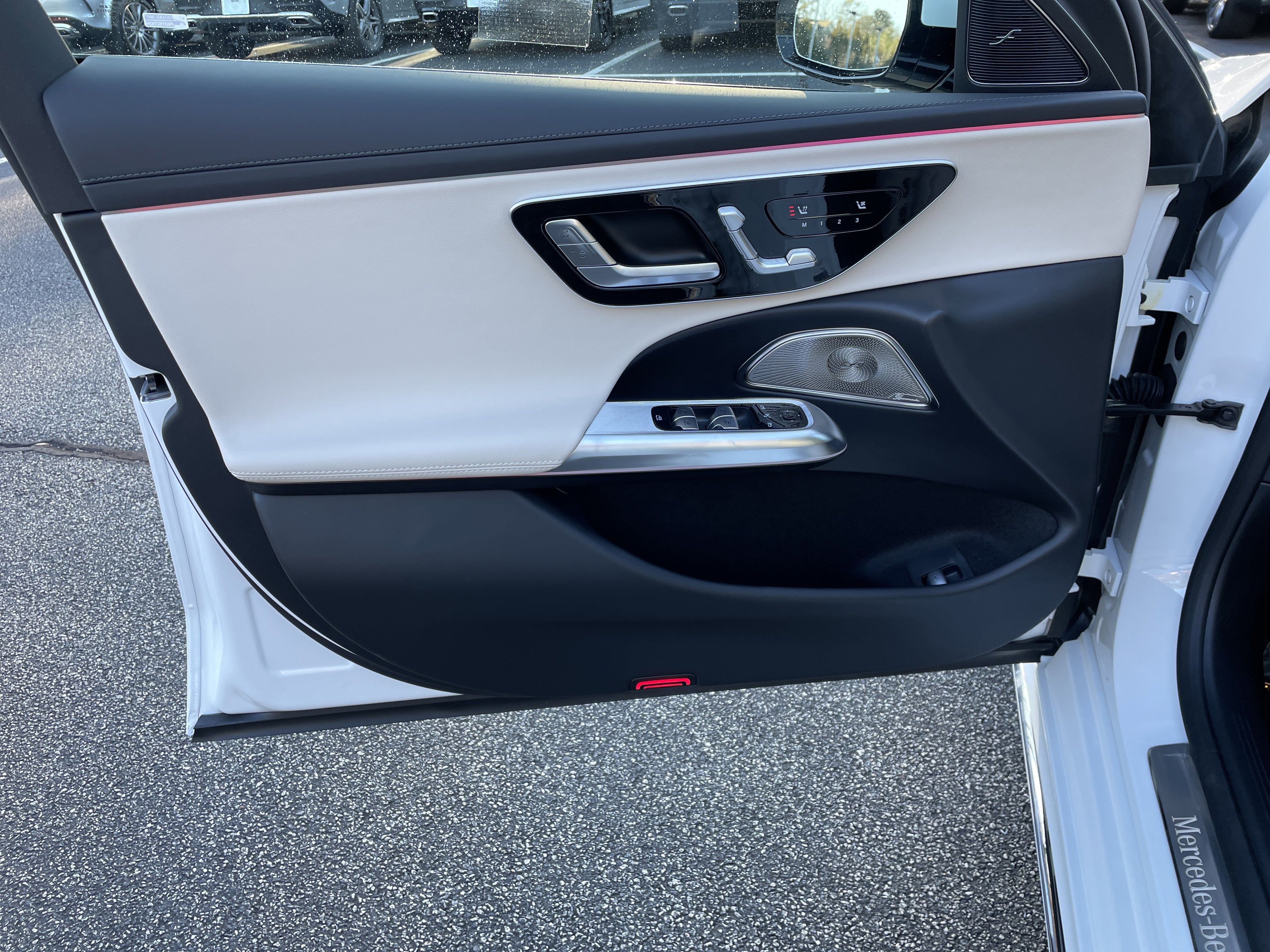 2026 Mercedes-Benz E 450 4MATIC Sedan