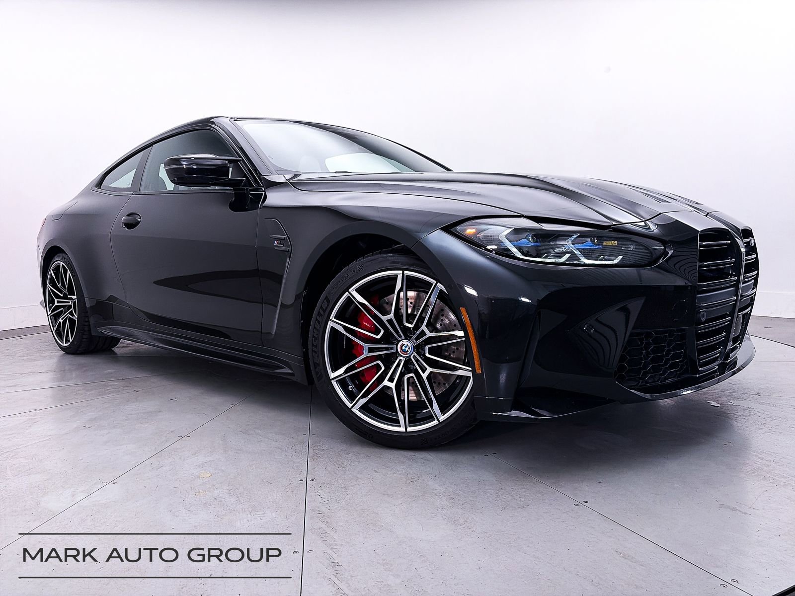 Used 2023 BMW M4 xDrive Competition
