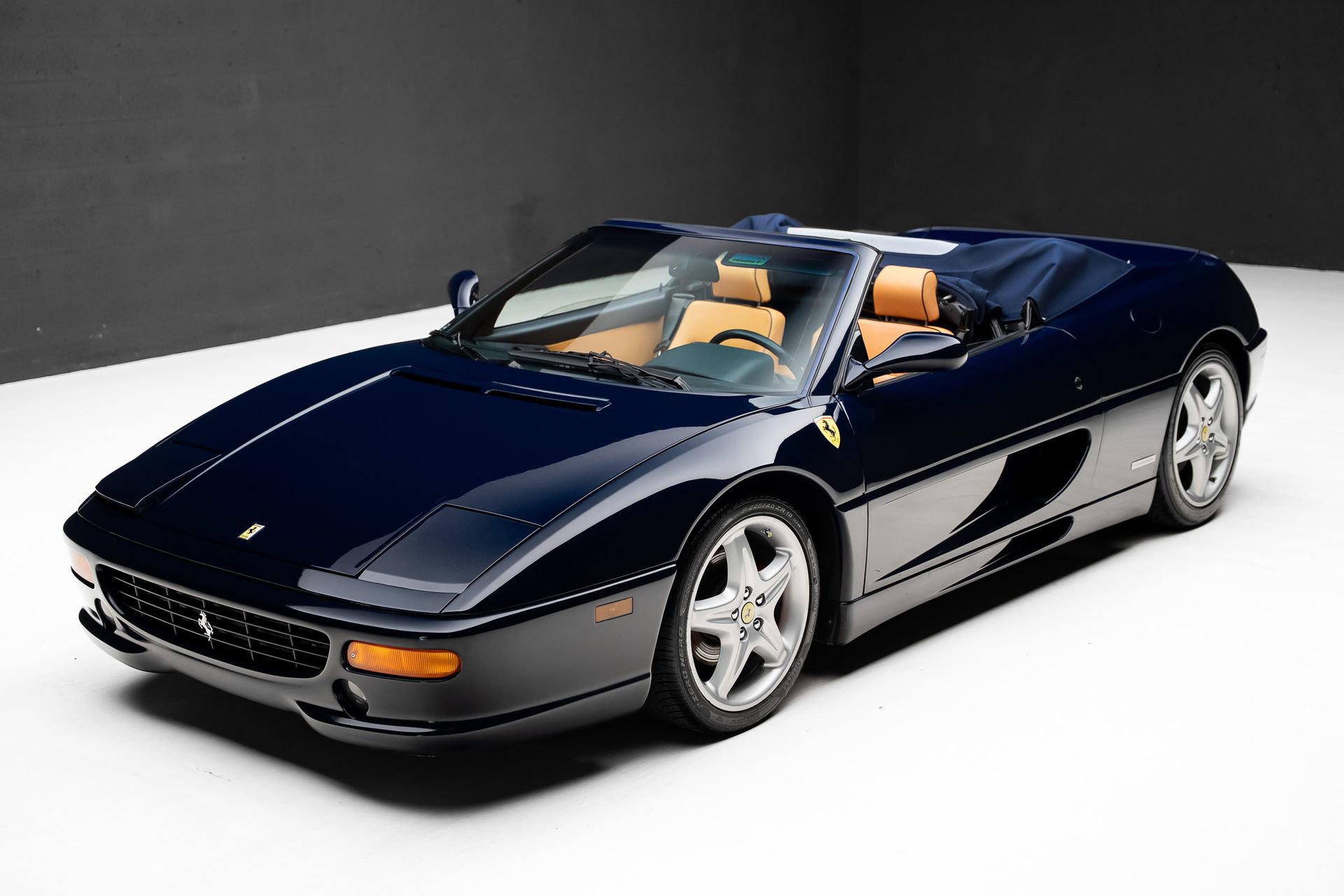 Used Ferrari F355 for Sale Near Me - Autotrader