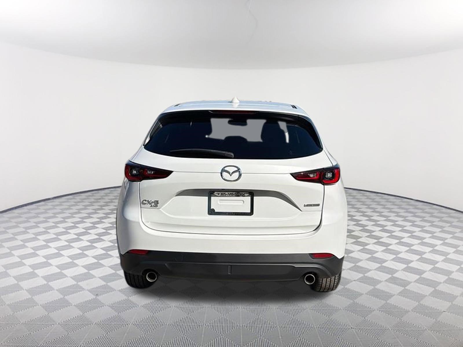 2023 MAZDA Cx-5 AWD 2.5 S w/ Preferred Package