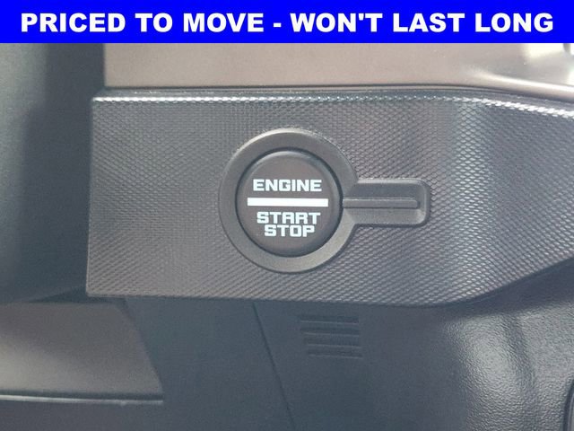 2021 Ford Bronco First Edition