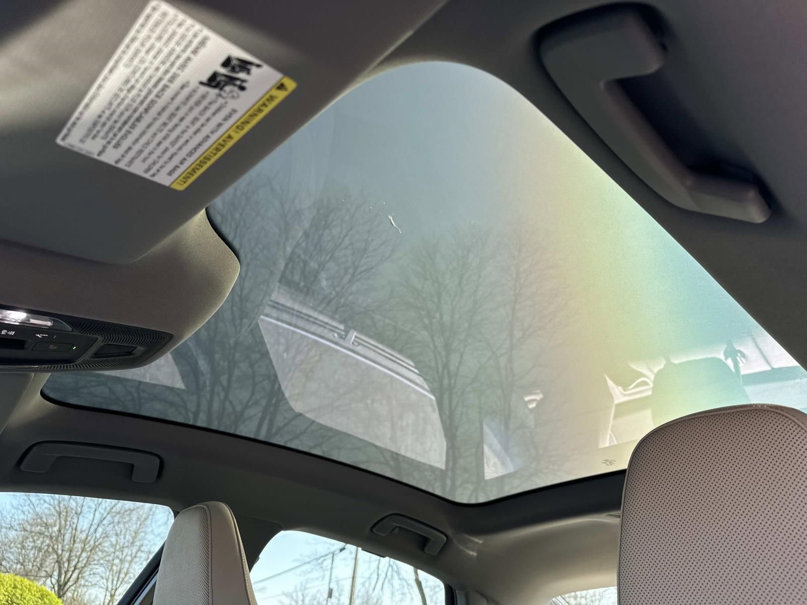 2026 Audi A6 Premium Plus