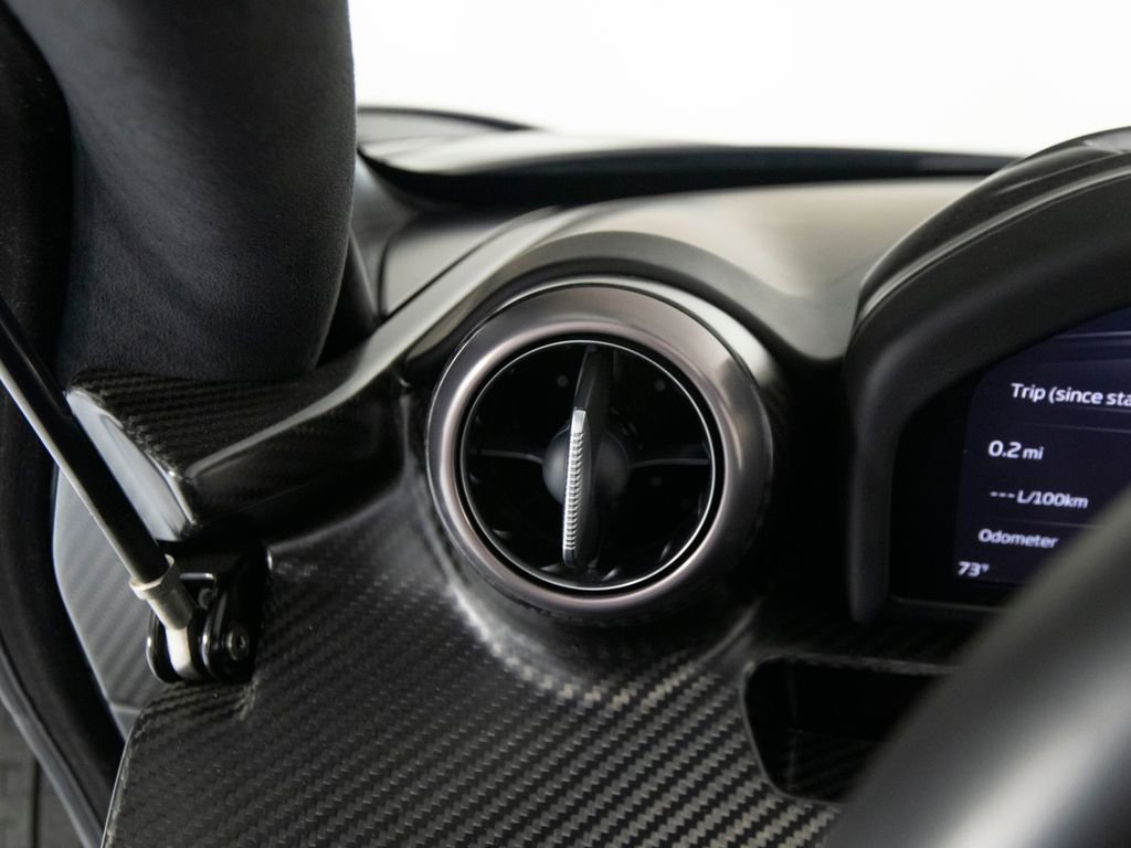 Used 2019 McLaren Senna photo 28