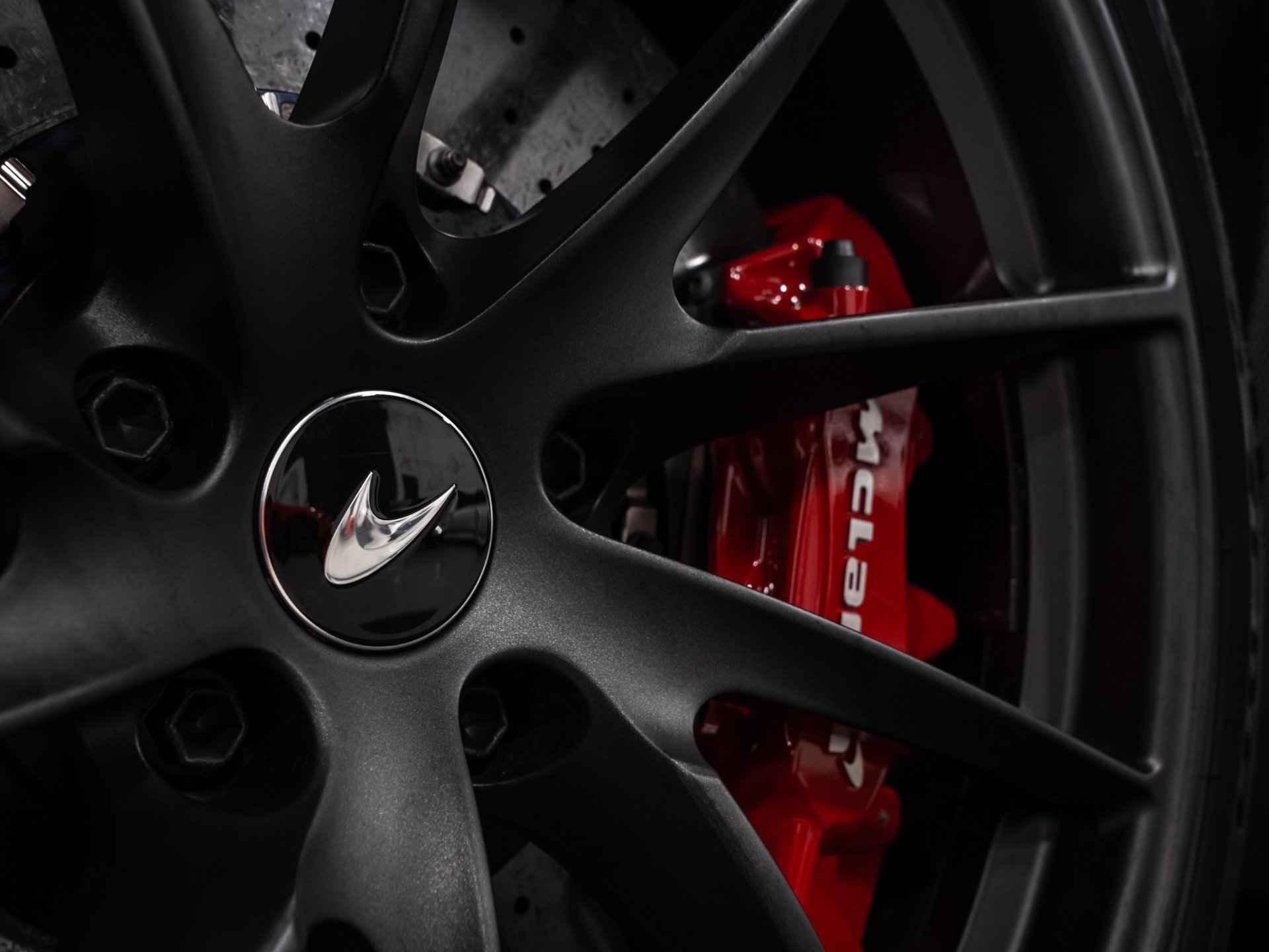 Used 2021 McLaren 720S Performance photo 36