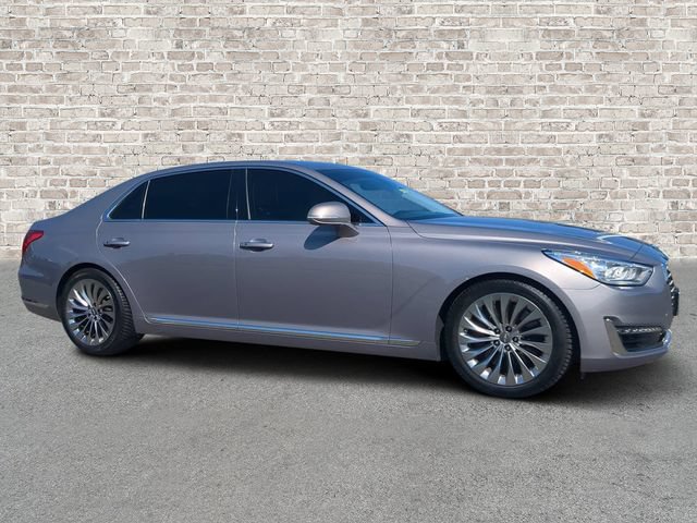Used 2019 Genesis G90 3.3T Premium