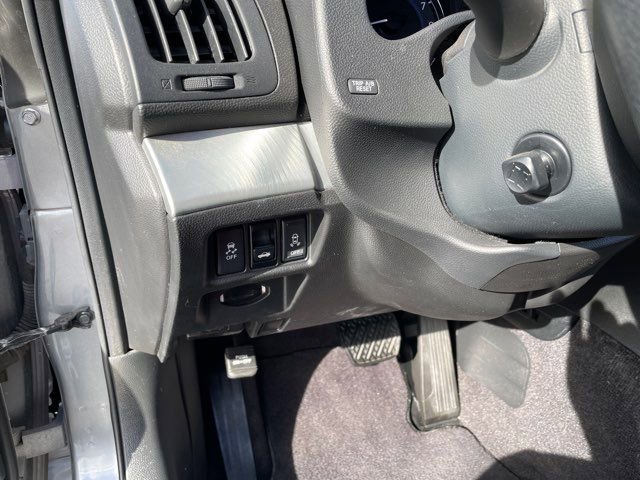 2012 INFINITI G37 Sport