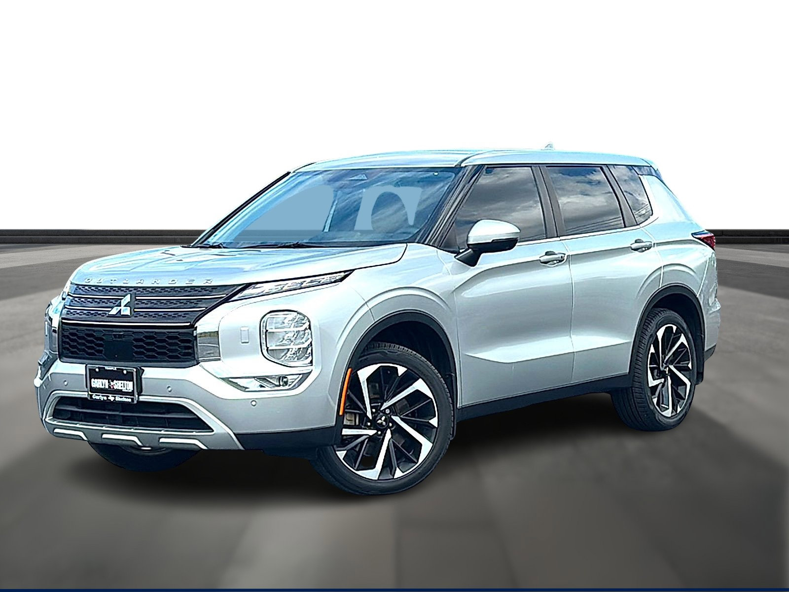 Used 2023 Mitsubishi Outlander SE