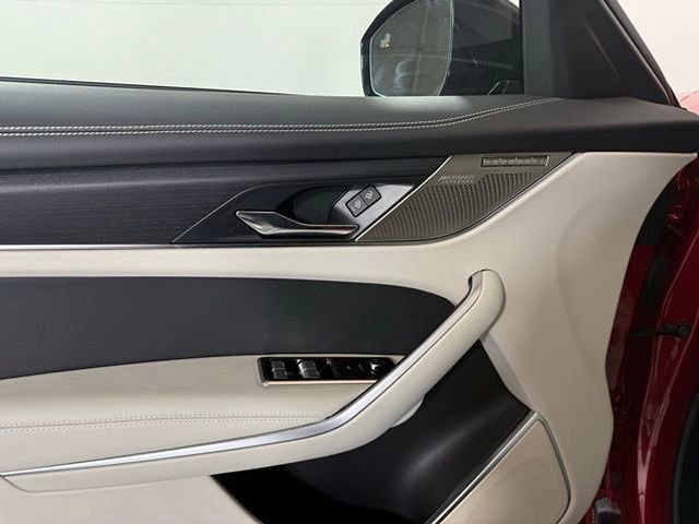 2026 Jaguar F-Pace R-Dynamic S