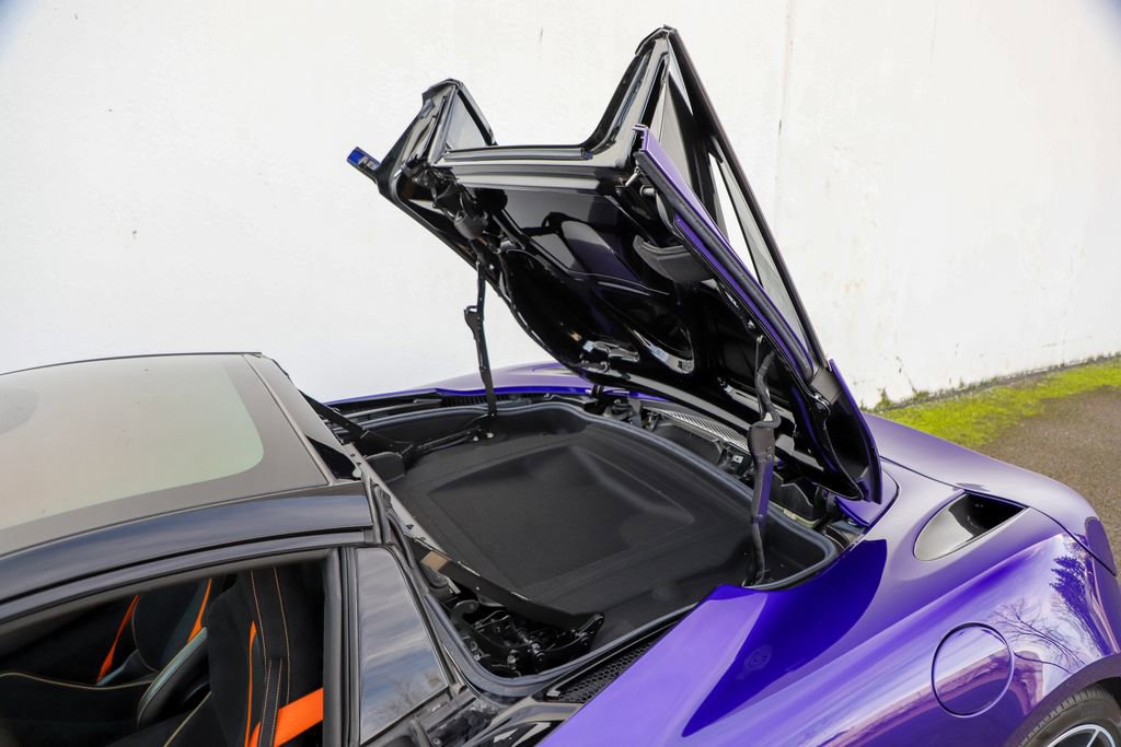 Used 2021 McLaren 720S Performance photo 54