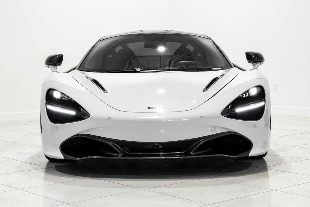 Used 2020 McLaren 720S Performance 2