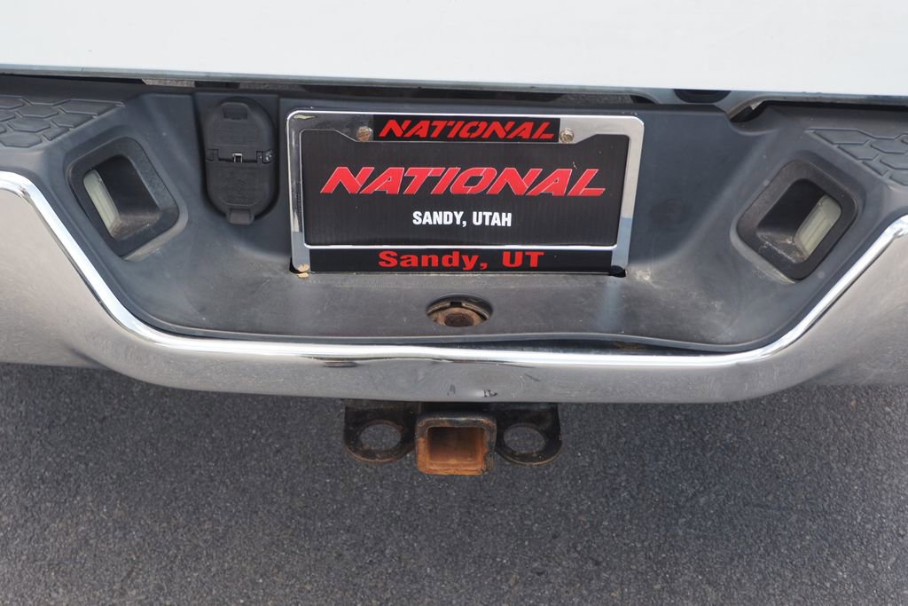 2010 Dodge Ram 2500 Truck SLT