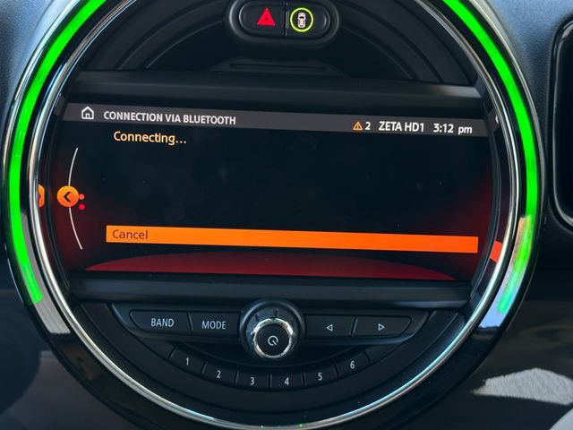 2020 MINI Cooper Countryman S