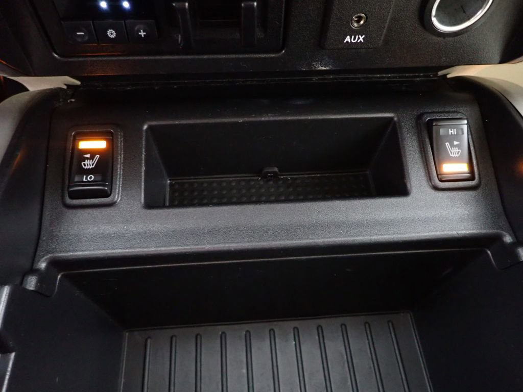 2016 Nissan Titan SL