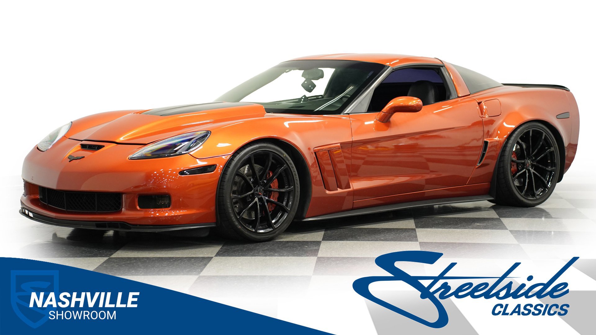 Used 2006 Chevrolet Corvette Coupe w/ Preferred Equipment Group