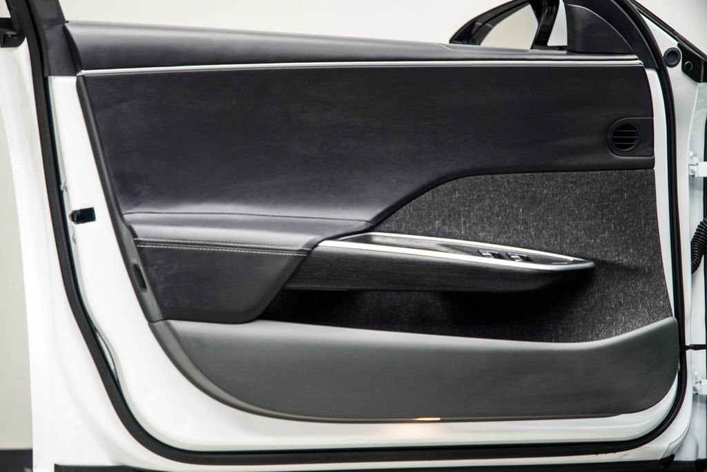 2024 Lucid Air Touring