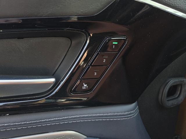 2022 Acura MDX Type S