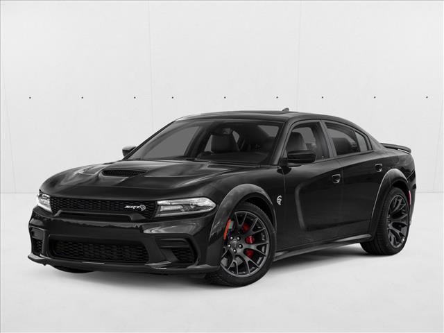 Used 2022 Dodge Charger SRT Hellcat w/ Harman/Kardon Audio Group