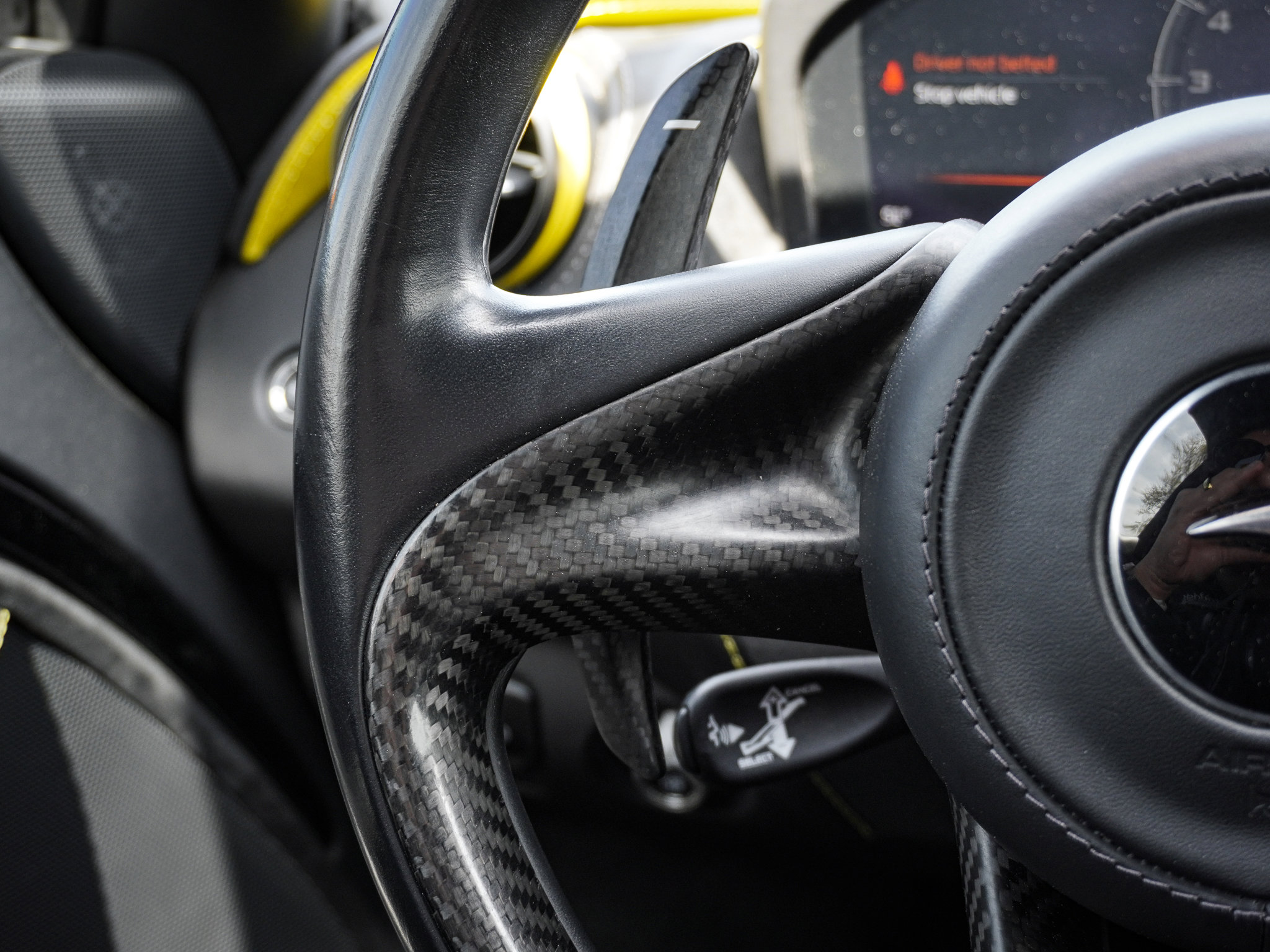 Used 2021 McLaren 720S Luxury photo 25