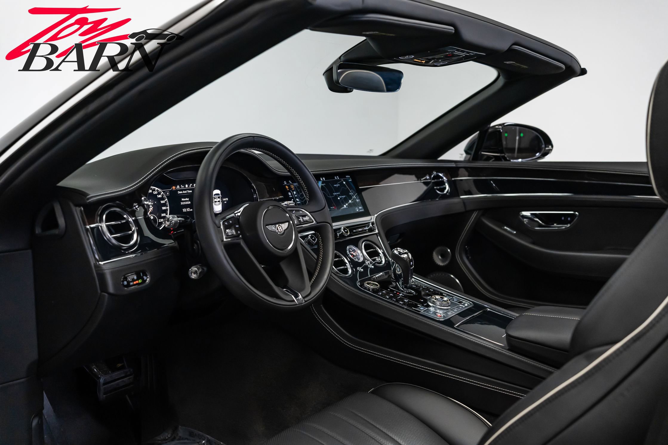 2020 Bentley Continental GT