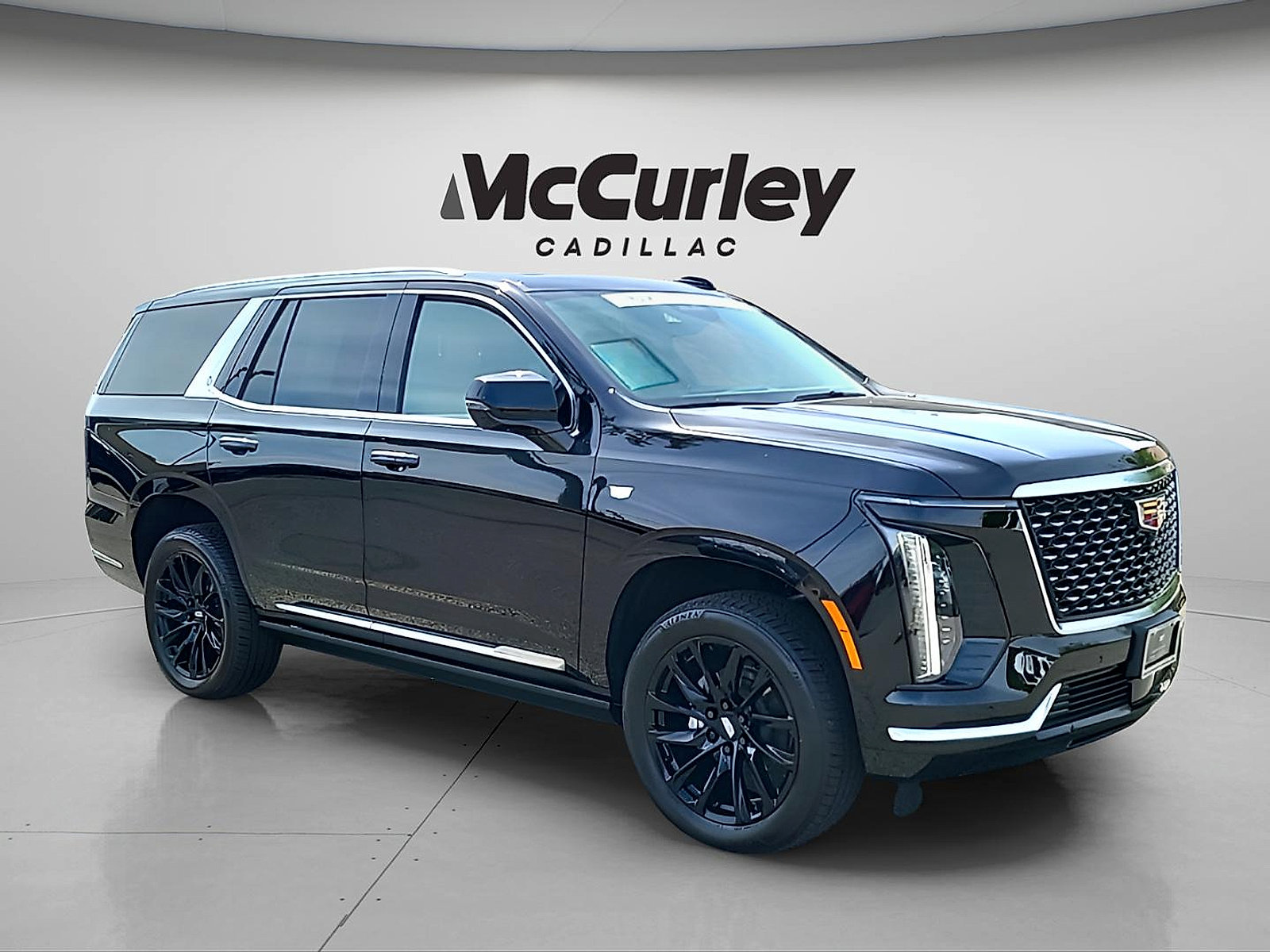 Used 2026 Cadillac Escalade Luxury