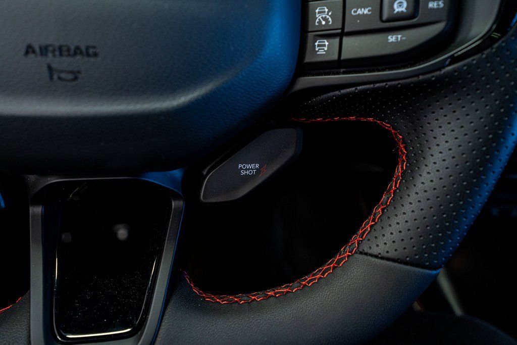 2024 Dodge Charger R/T