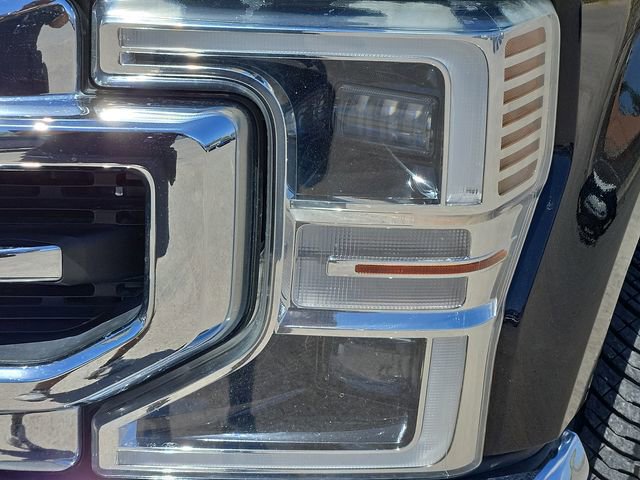 2021 Ford F250 Lariat