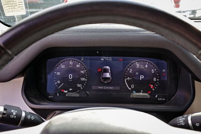 2020 Land Rover Defender 110 S