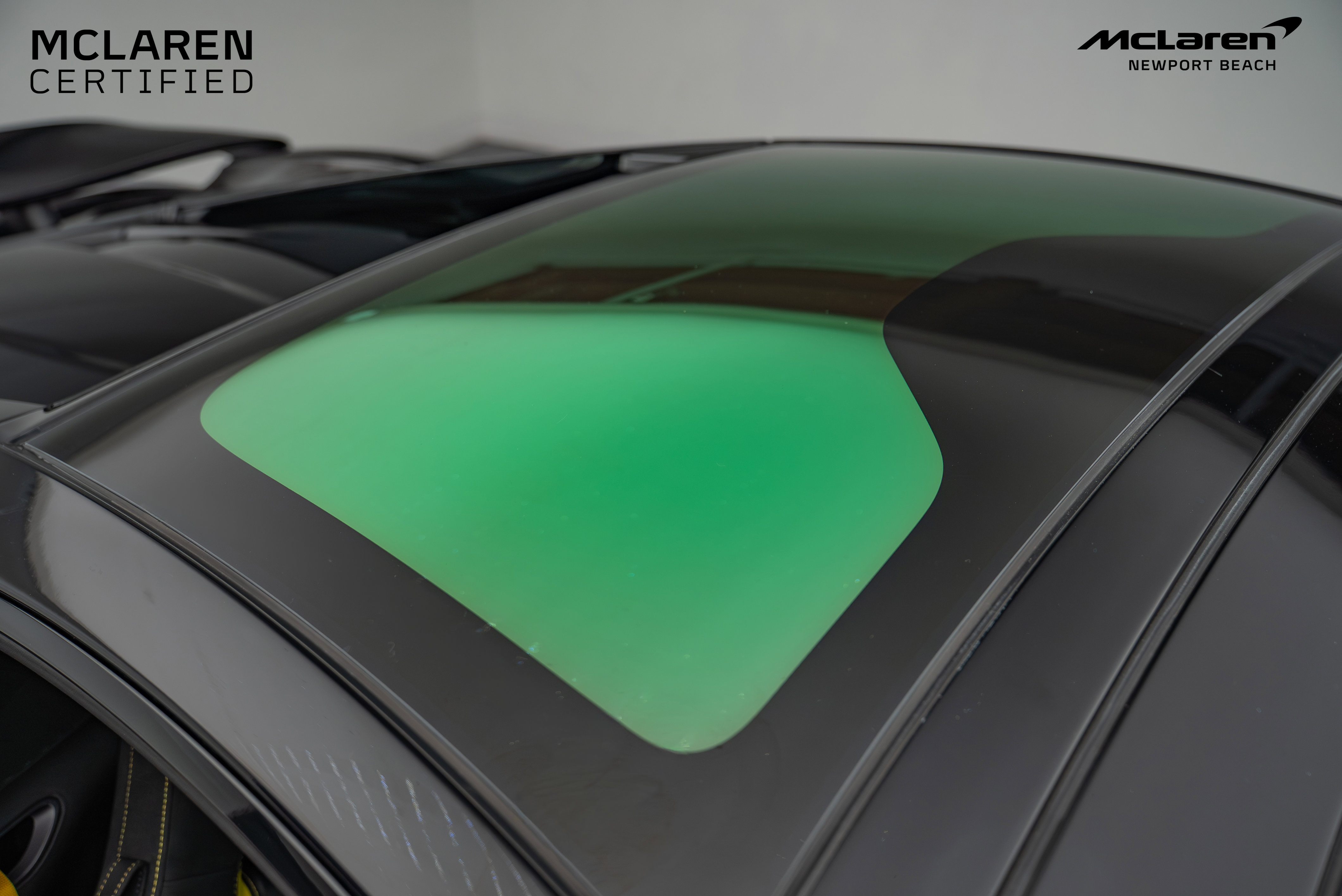 Used 2023 McLaren 720S Spider photo 22