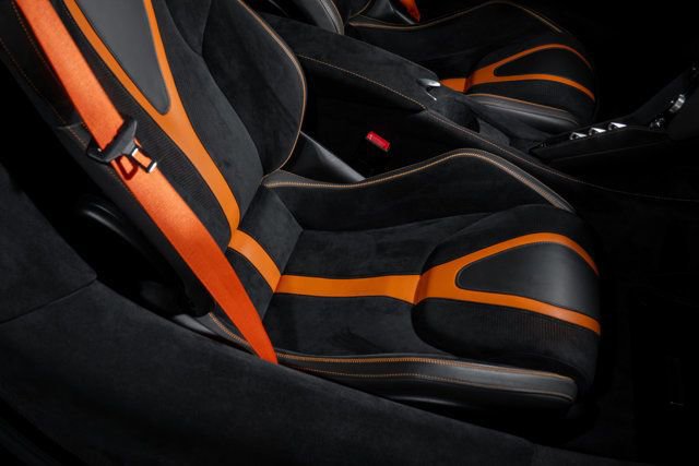 Used 2019 McLaren 720S Performance photo 22