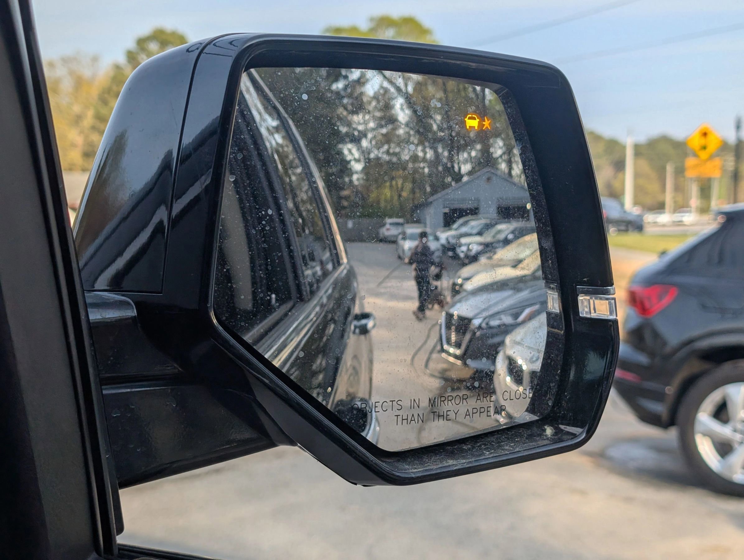 2016 Cadillac Escalade Luxury