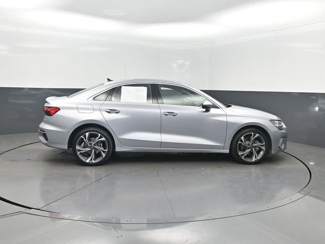 2022 Audi A3 2.0T Premium