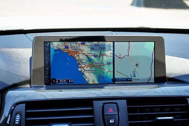 2015 BMW 428i Gran Coupe