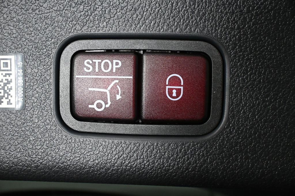 2024 Mercedes-Benz GLC 300 4MATIC