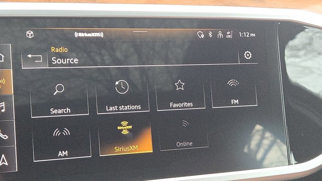 2022 Audi A6 Premium Plus