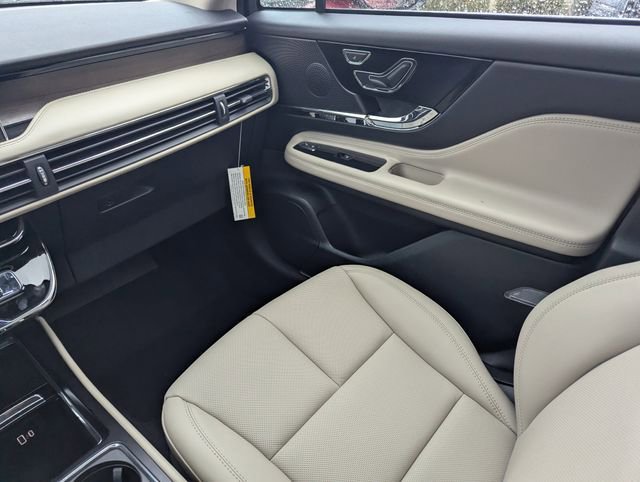 2026 Lincoln Corsair Grand Touring