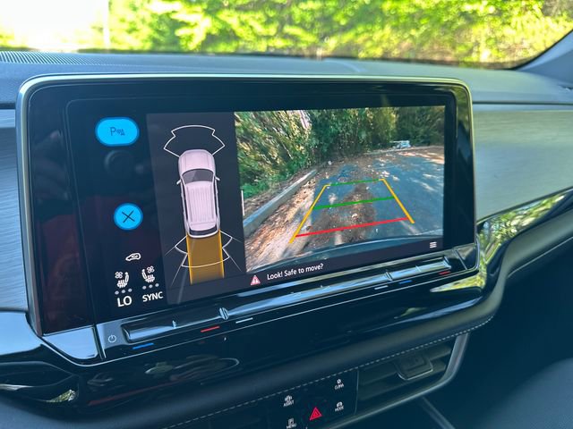 2024 Volkswagen Atlas Cross Sport SE