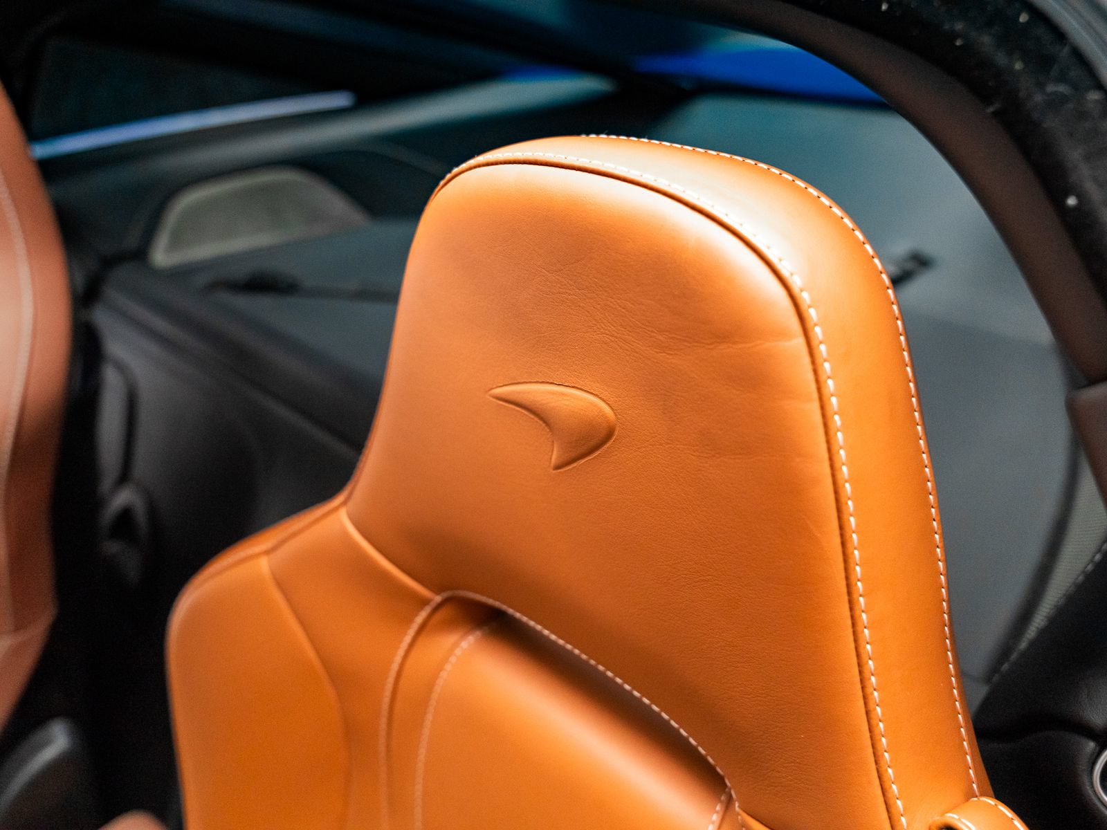 Used 2018 McLaren 720S Luxury photo 46