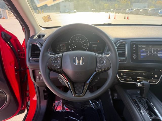 2020 Honda HR-V EX
