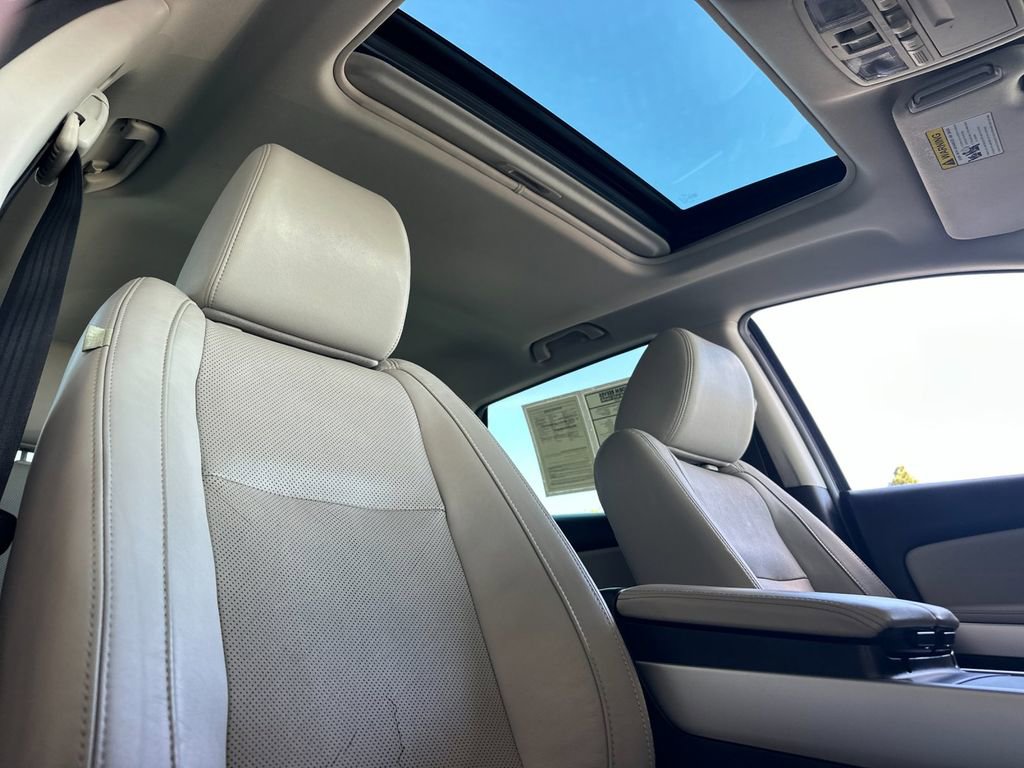 2014 MAZDA CX-9 Grand Touring