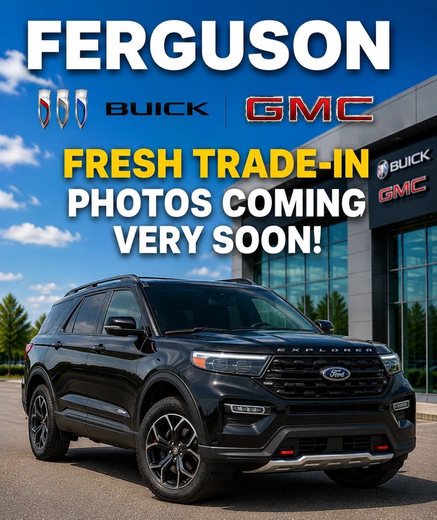 Used 2015 Chevrolet Traverse LS