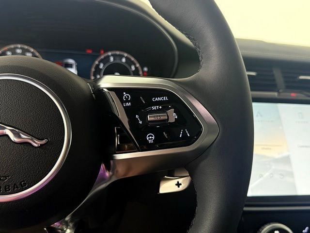 2024 Jaguar E-Pace R-Dynamic SE