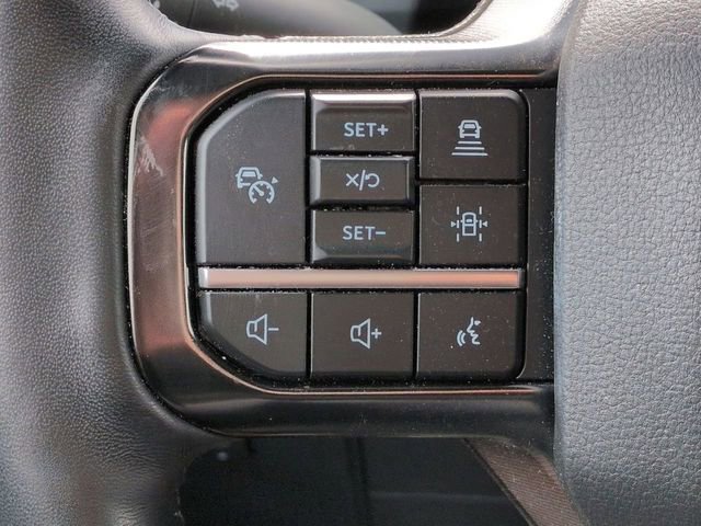 2024 Ford F150 Platinum