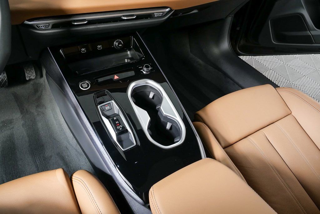 2026 Audi A6 Prestige