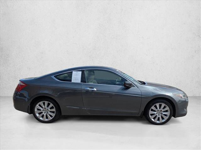 2008 Honda Accord EX-L