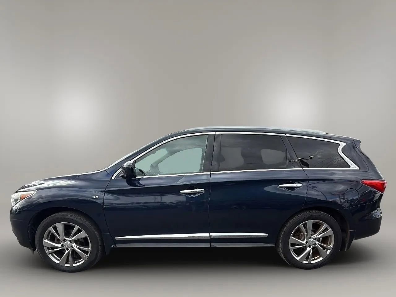 2015 INFINITI Qx60 AWD